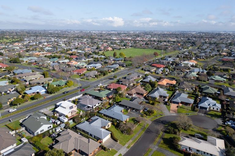 Photo of property in 7 Maidstone Place, Rototuna North, Hamilton, 3210