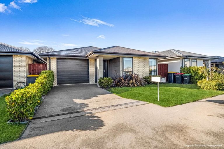Photo of property in 5 Vildebeest Street, Halswell, Christchurch, 8025