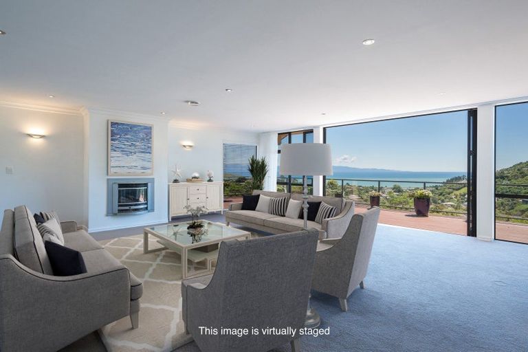 Photo of property in 18 Springlea Heights, Atawhai, Nelson, 7010