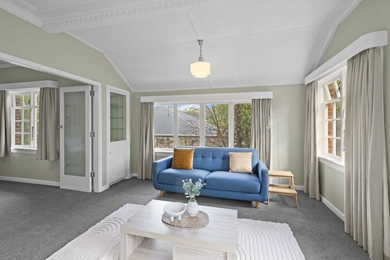 Photo of property in 51 Glendining Avenue, North East Valley, Dunedin, 9010