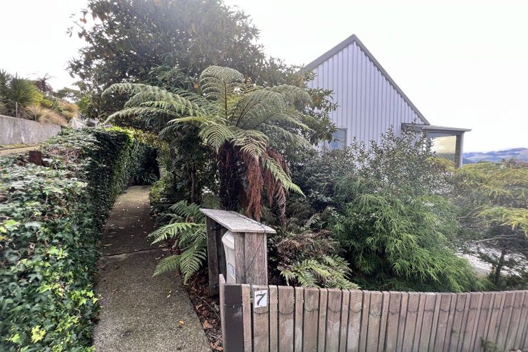 Photo of property in 7 Pacific Street, Roslyn, Dunedin, 9010