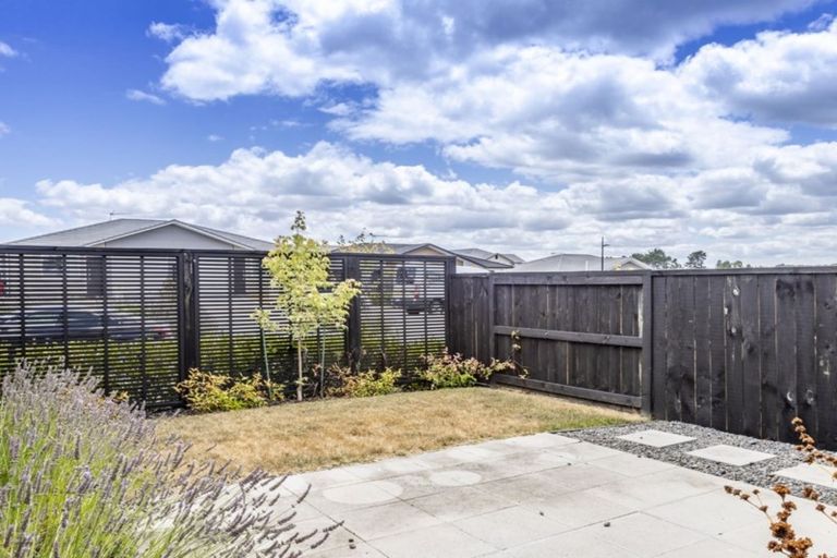 Photo of property in 9a Yanicks Crescent, Fitzroy, Hamilton, 3206