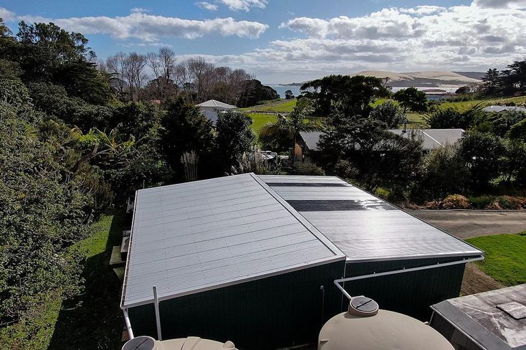 Photo of property in 46 Waihuka Road, Omapere, Kaikohe, 0473