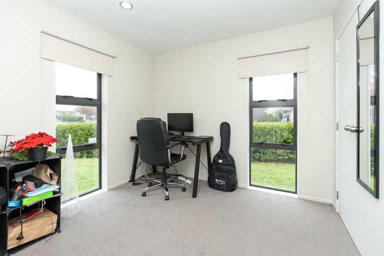 Photo of property in 1 Keston Crescent, Flagstaff, Hamilton, 3210