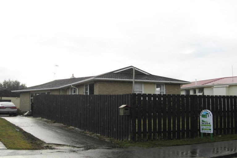 Photo of property in 12 Farrar Street, Heidelberg, Invercargill, 9812