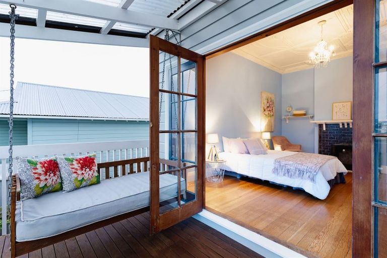 Photo of property in 10 Forfar Street, Clyde Hill, Dunedin, 9011