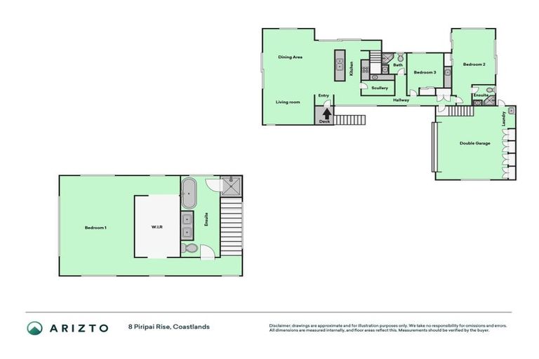 Photo of property in 8 Piripai Rise, Coastlands, Whakatane, 3120