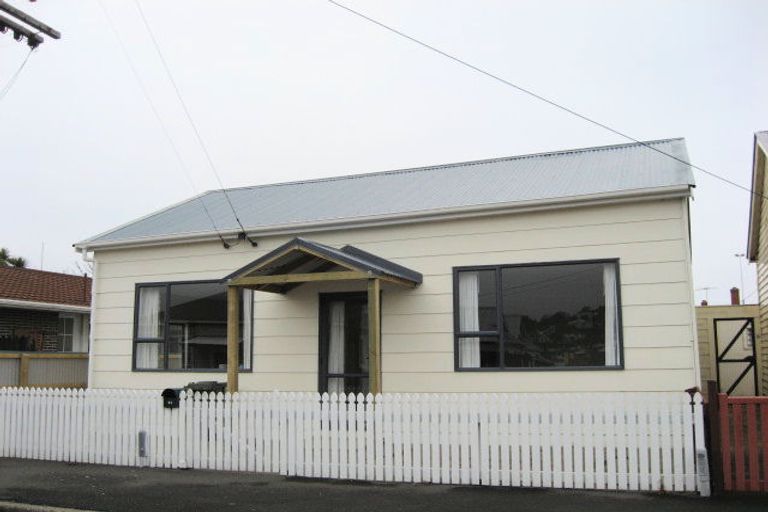Photo of property in 41 Loyalty Street, Forbury, Dunedin, 9012