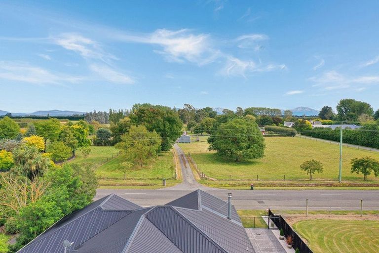 Photo of property in 75 Tarbottons Road, Tinwald, Ashburton, 7700
