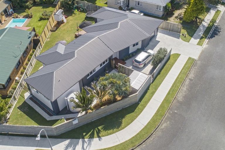 Photo of property in 59 Emmett Street, Greerton, Tauranga, 3112