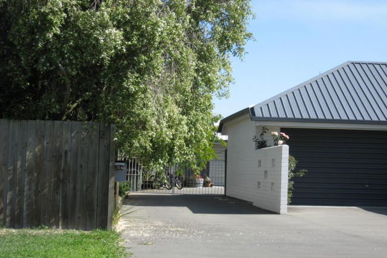 Photo of property in 24b Flannery Street, Leeston, 7632