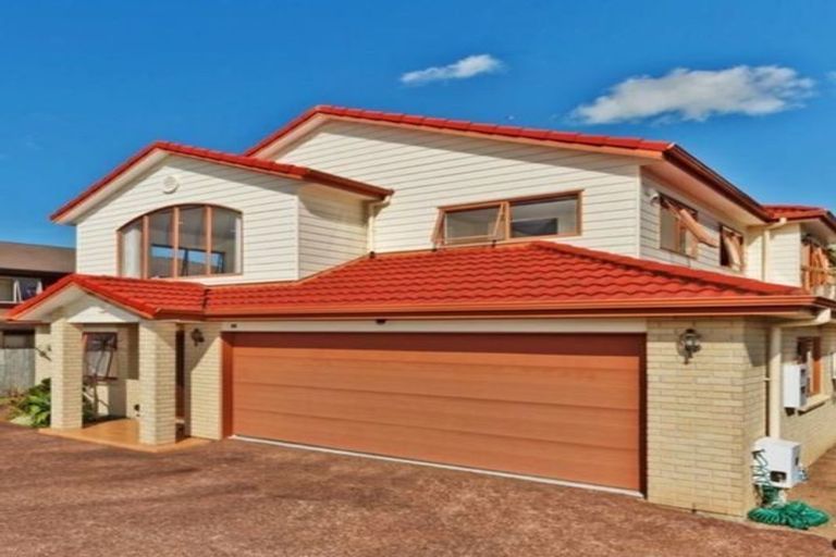 Photo of property in 21 Joy Street, Albany Heights, Auckland, 0632