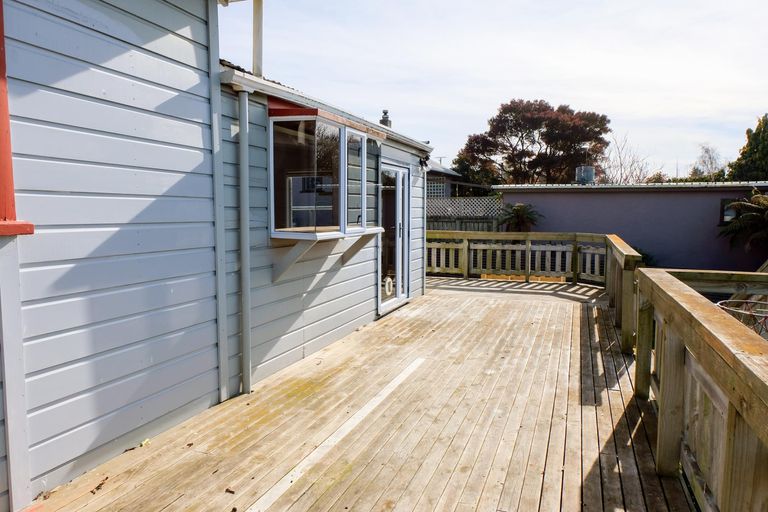 Photo of property in 35 Mersey Street, South Hill, Oamaru, 9400