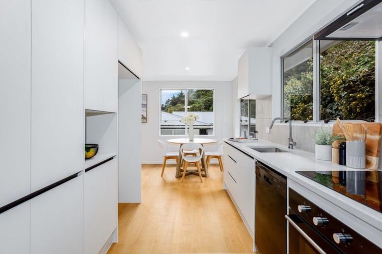 Photo of property in 451 Ohiro Road, Brooklyn, Wellington, 6021