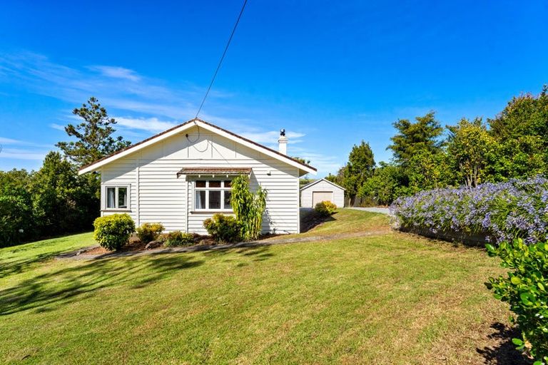 Photo of property in 274 Rodney Street, Wellsford, 0900