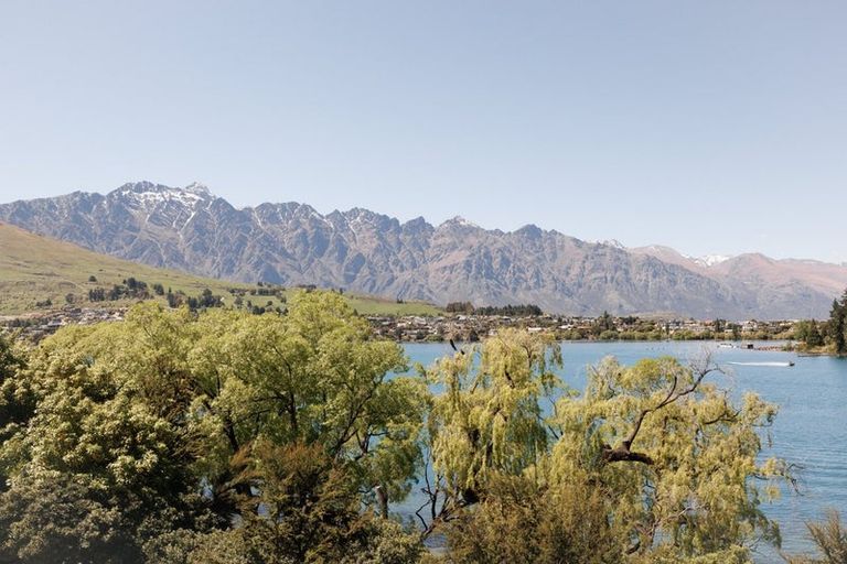 Photo of property in 148 Park Street, Queenstown, 9300