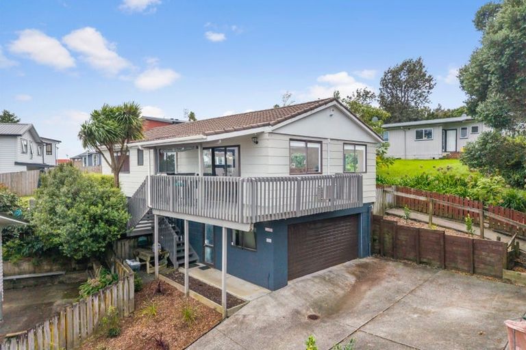 Photo of property in 2/12 Opal Avenue, Pakuranga, Auckland, 2010