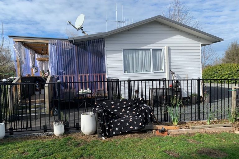 Photo of property in 145 Talbot Street, Geraldine, 7930