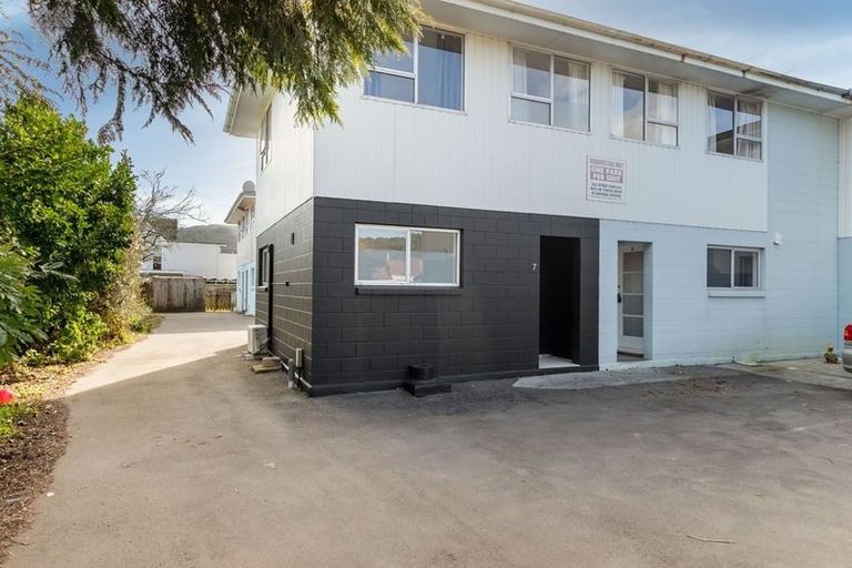Photo of property in 9/781 Fergusson Drive, Elderslea, Upper Hutt, 5018