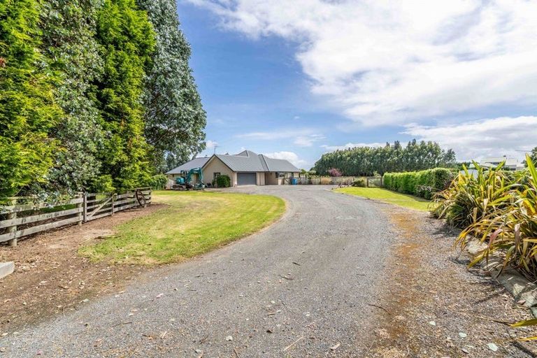 Photo of property in 121 Mason Road, Seaward Bush, Invercargill, 9871