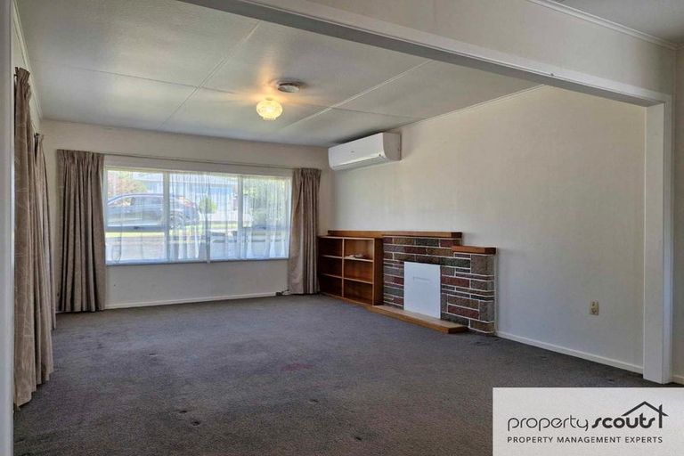 Photo of property in 64 Mould Street, Waitara, 4320