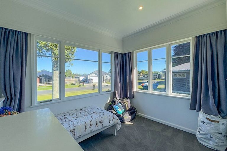 Photo of property in 16 Hampton Terrace, Matamata, 3400