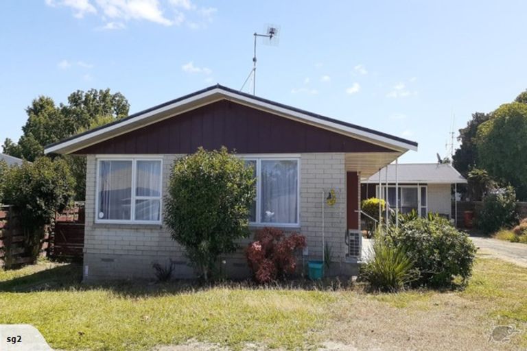 Photo of property in 49a Tramway Road, Enderley, Hamilton, 3214