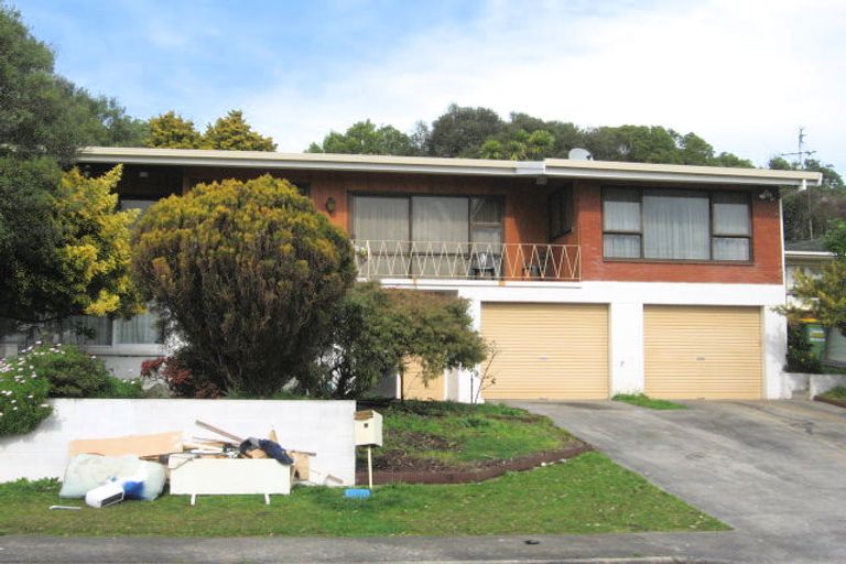 Photo of property in 68 Clark Road, Pahurehure, Papakura, 2113