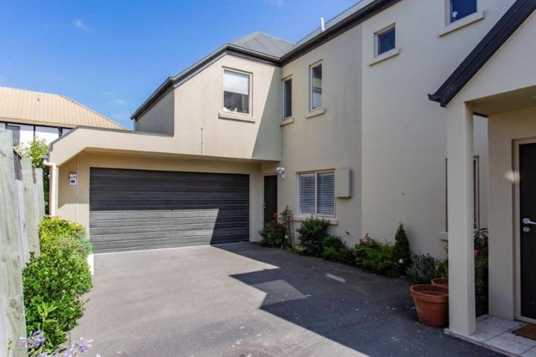 Photo of property in 11c Stoneyhurst Street, St Albans, Christchurch, 8014