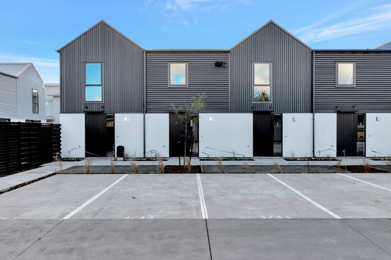 Photo of property in 7/45 Dickens Street, Addington, Christchurch, 8024