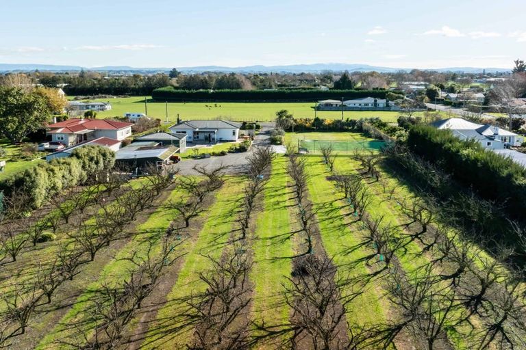 Photo of property in 934 Riverslea Road South, Longlands, Hastings, 4122