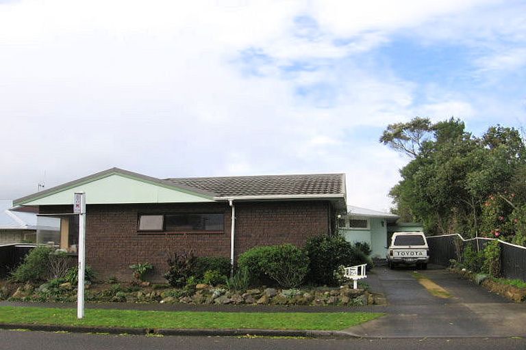Photo of property in 164 Limbrick Street, Terrace End, Palmerston North, 4410