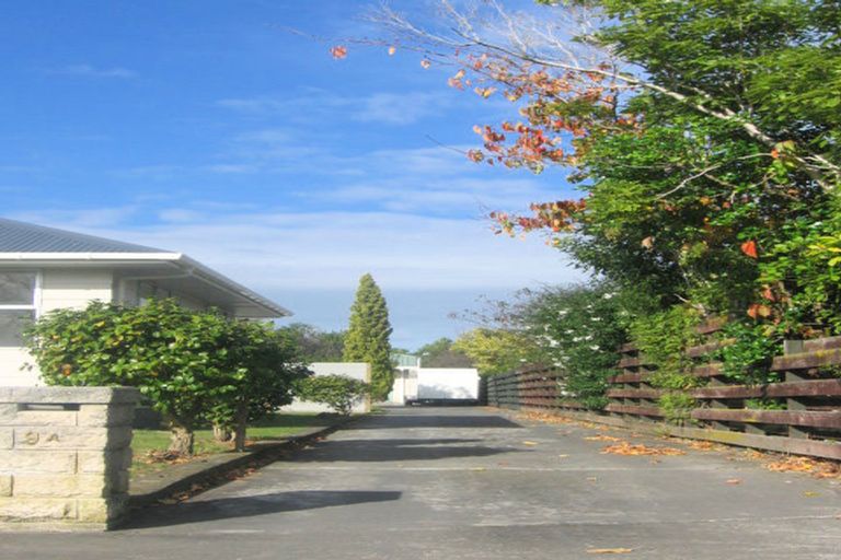 Photo of property in 9 Pencarrow Street, Highbury, Palmerston North, 4412