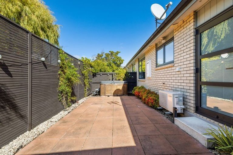 Photo of property in 5/164 Edgeware Road, Edgeware, Christchurch, 8013