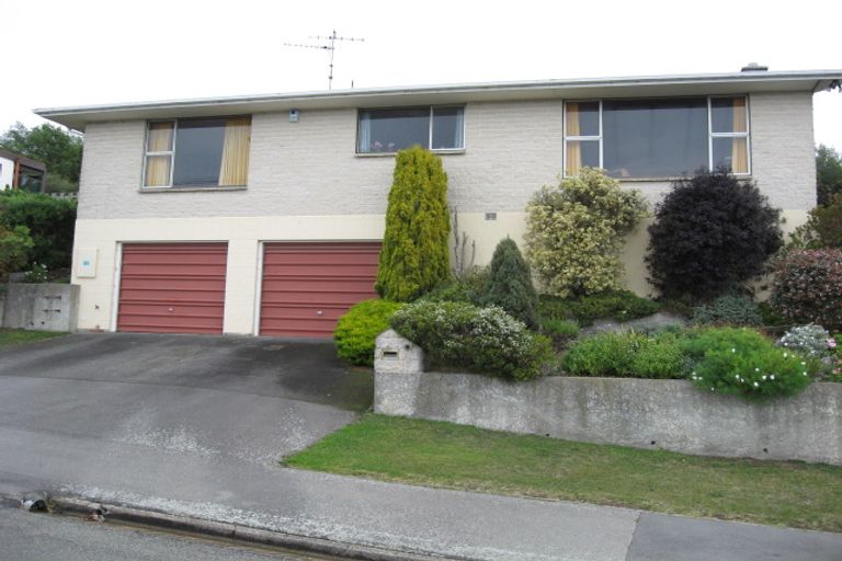 Photo of property in 58 Aln Street, Oamaru, 9400