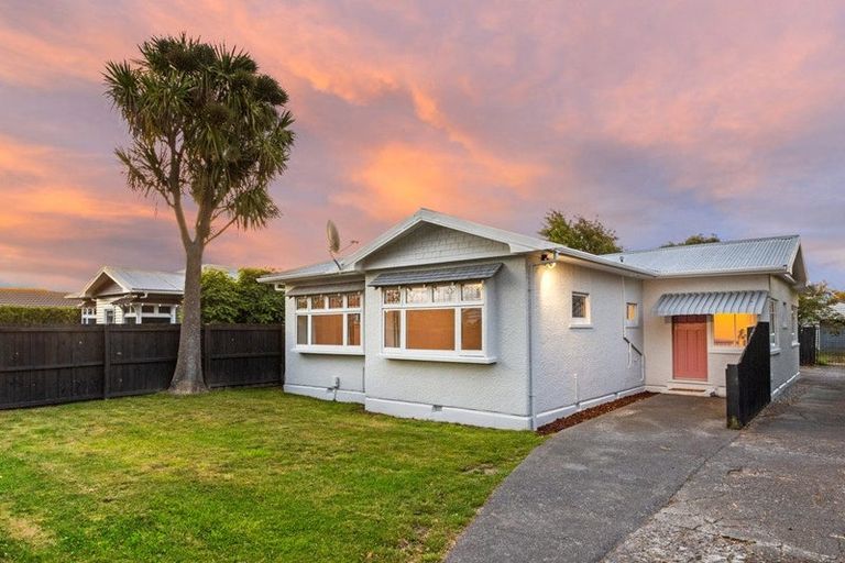 Photo of property in 1/75 Diamond Avenue, Spreydon, Christchurch, 8024