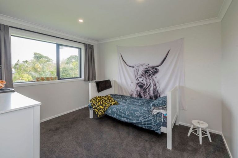 Photo of property in 4 Corbin Court, Ohau, Levin, 5570