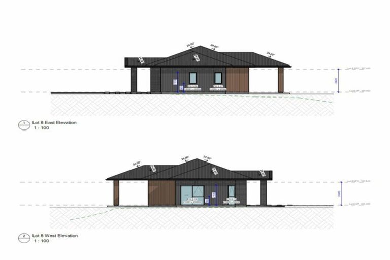 Photo of property in 201 Tuhirangi Road, Makarau, 0984