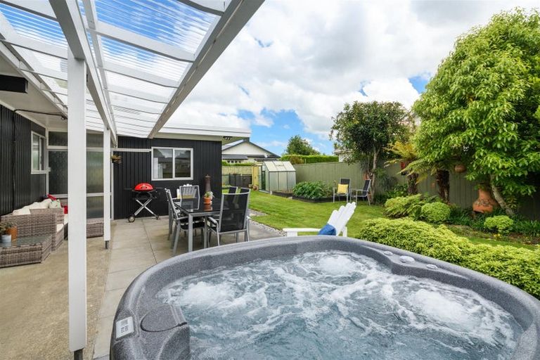 Photo of property in 58 Skerman Street, Marton, 4710