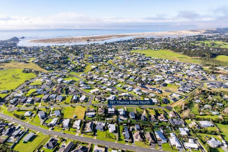 Photo of property in 197 Thelma Road, Mangawhai Heads, Mangawhai, 0505