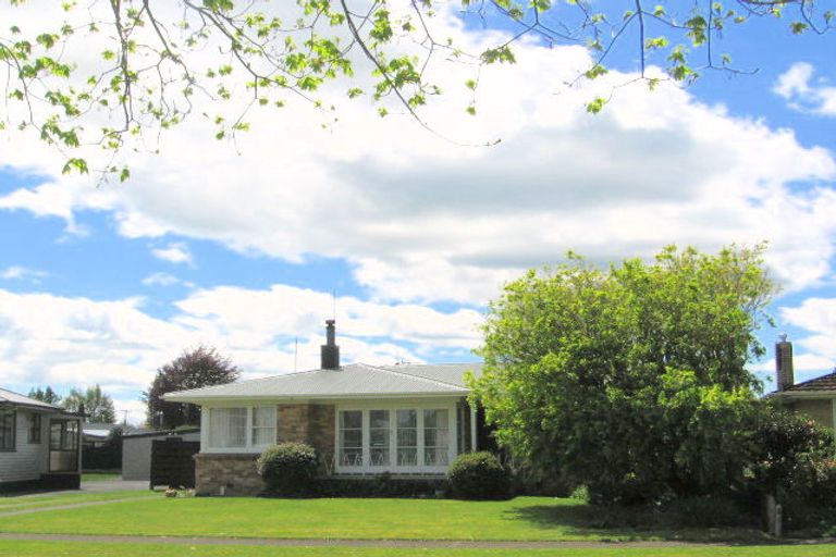 Photo of property in 24 Matai Avenue, Matamata, 3400