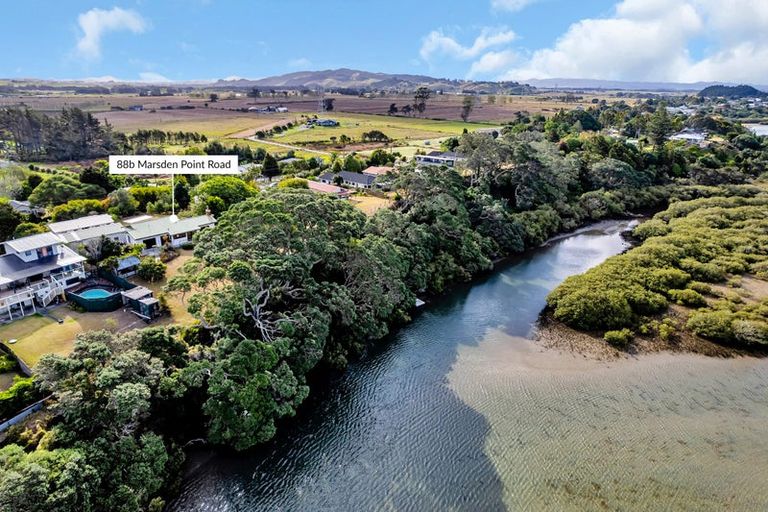 Photo of property in 88a Marsden Point Road, Ruakaka, 0116