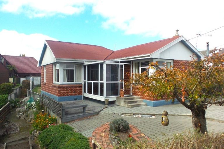 Photo of property in 68 Studholme Street, Temuka, 7920