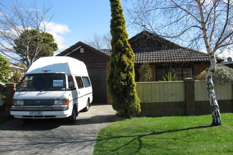 Photo of property in 3 Leithen Street, Waterloo, Lower Hutt, 5011