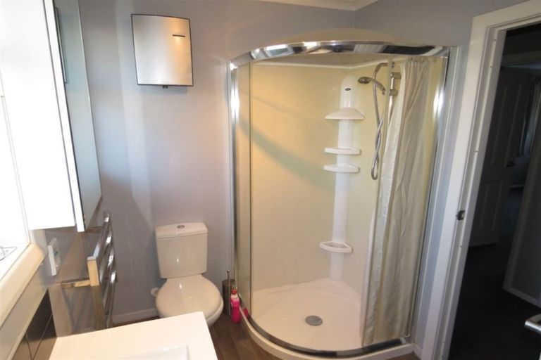 Photo of property in 1 Benmore Street, Glenwood, Timaru, 7910