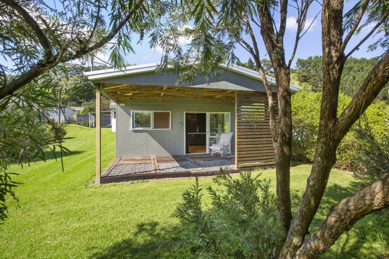 Photo of property in 66 Ash Terrace, Kawhia, 3889