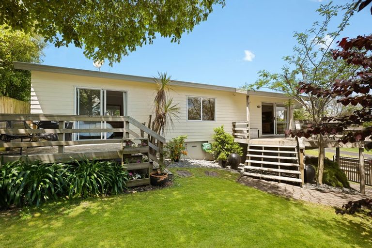 Photo of property in 1 Moreland Avenue, Pukete, Hamilton, 3200