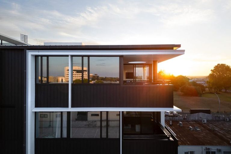 Photo of property in Parkhaven, 404/220 Tristram Street, Hamilton Central, Hamilton, 3204