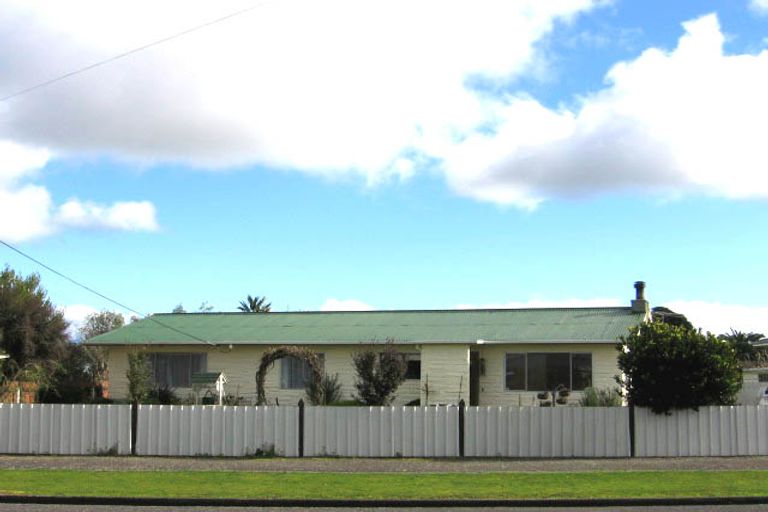 Photo of property in 55 Gordon Street, Lansdowne, Masterton, 5810