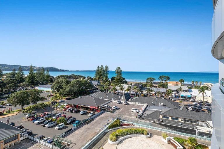 Photo of property in 703/11 Tamariki Avenue, Kelston, Auckland, 0602